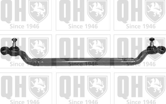 Quinton Hazell QDL3165S - Stūres šķērsstiepnis autodraugiem.lv