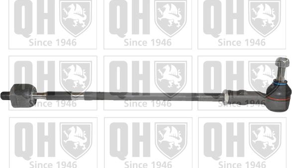 Quinton Hazell QDL3248S - Stūres šķērsstiepnis autodraugiem.lv