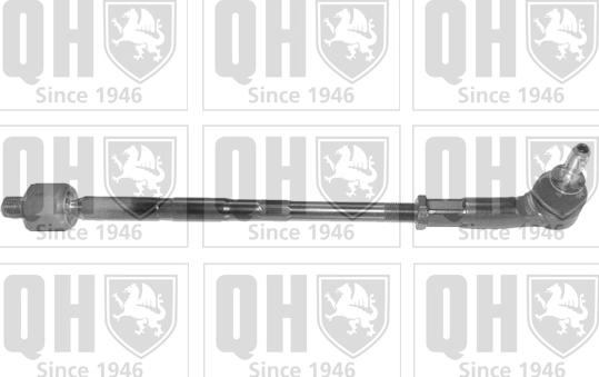 Quinton Hazell QDL3258S - Stūres šķērsstiepnis autodraugiem.lv