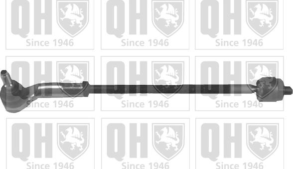 Quinton Hazell QDL3274S - Stūres šķērsstiepnis autodraugiem.lv