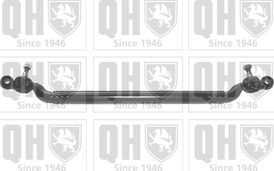 Quinton Hazell QDL2960S - Stūres šķērsstiepnis autodraugiem.lv