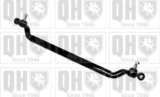 Quinton Hazell QDL2049S - Stūres šķērsstiepnis autodraugiem.lv
