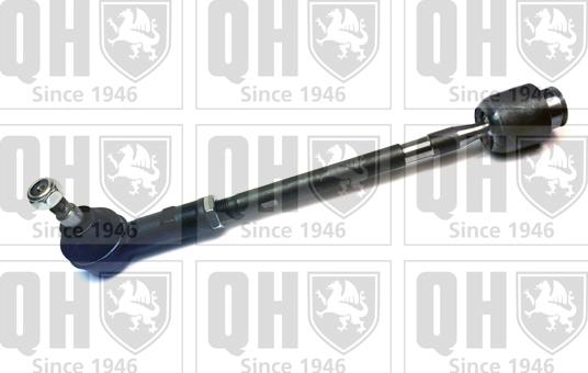 Quinton Hazell QDL2152S - Stūres šķērsstiepnis autodraugiem.lv