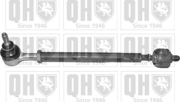 Quinton Hazell QDL2100S - Stūres šķērsstiepnis autodraugiem.lv