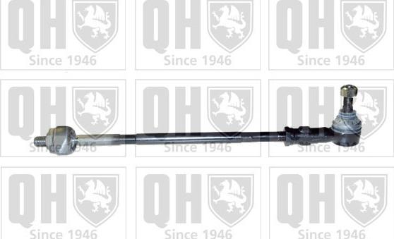 Quinton Hazell QDL2248S - Stūres šķērsstiepnis autodraugiem.lv