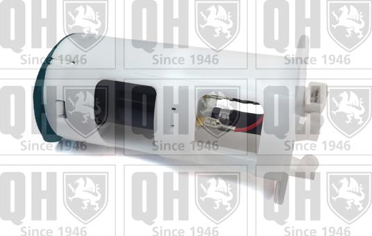 Quinton Hazell QFP671 - Degvielas sūkņa modulis autodraugiem.lv