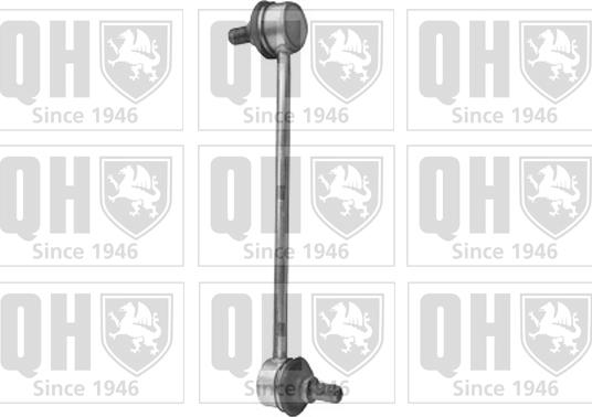 Quinton Hazell QLS3410S - Stiepnis / Atsaite, Stabilizators autodraugiem.lv
