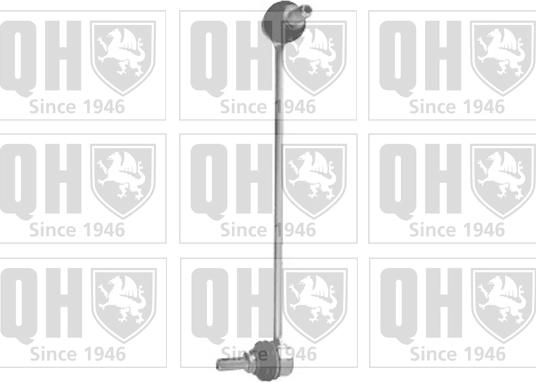 Quinton Hazell QLS3548S - Stiepnis / Atsaite, Stabilizators autodraugiem.lv