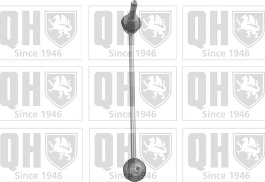 Quinton Hazell QLS3552S - Stiepnis / Atsaite, Stabilizators autodraugiem.lv
