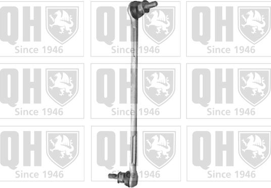 Quinton Hazell QLS3508S - Stiepnis / Atsaite, Stabilizators autodraugiem.lv