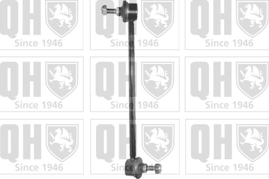 Quinton Hazell QLS3512S - Stiepnis / Atsaite, Stabilizators autodraugiem.lv