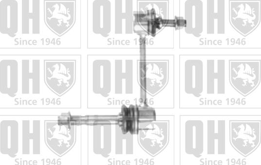 Quinton Hazell QLS3695S - Stiepnis / Atsaite, Stabilizators autodraugiem.lv