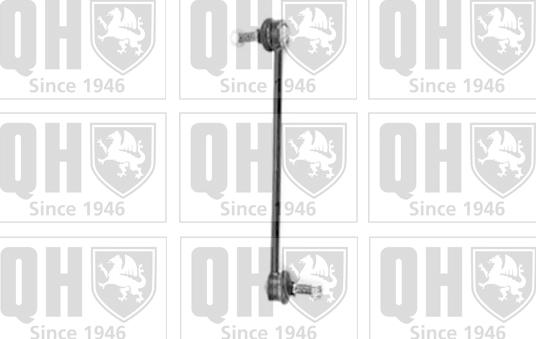 Quinton Hazell QLS3618S - Stiepnis / Atsaite, Stabilizators autodraugiem.lv