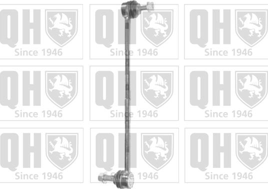 Quinton Hazell QLS3310S - Stiepnis / Atsaite, Stabilizators autodraugiem.lv