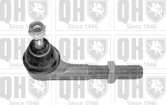 Quinton Hazell QR9936S - Stūres šķērsstiepņa uzgalis autodraugiem.lv