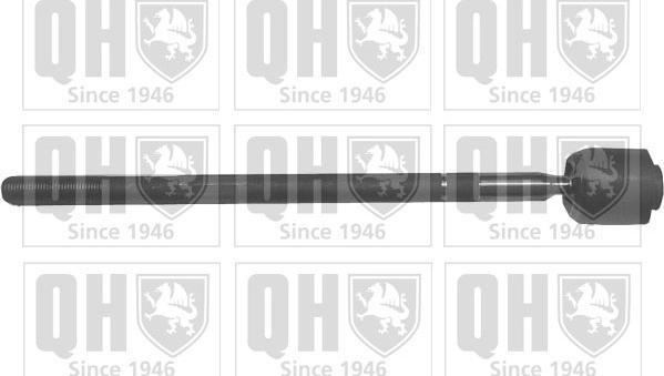 Quinton Hazell QR9979S - Aksiālais šarnīrs, Stūres šķērsstiepnis autodraugiem.lv