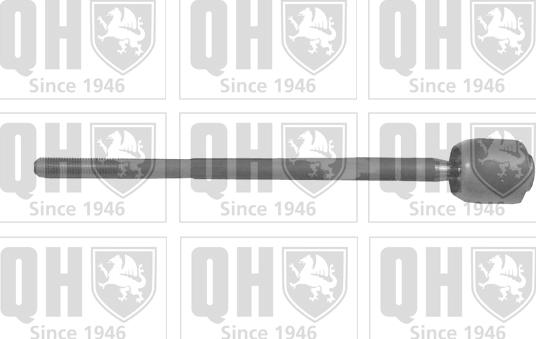 Quinton Hazell QR9975S - Aksiālais šarnīrs, Stūres šķērsstiepnis autodraugiem.lv
