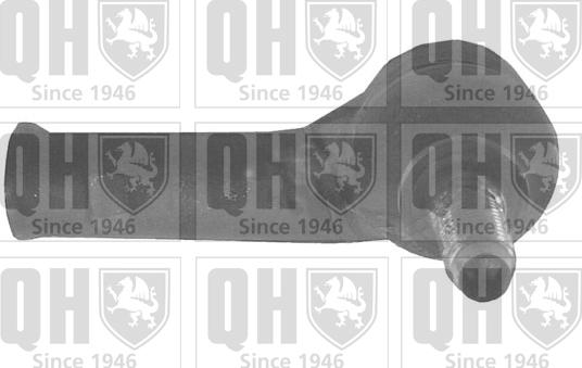 Quinton Hazell QR9976S - Stūres šķērsstiepņa uzgalis autodraugiem.lv