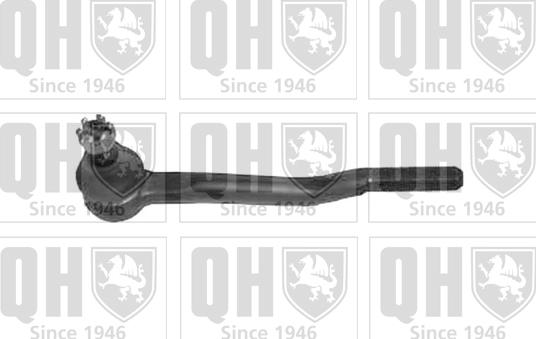Quinton Hazell QR9185S - Stūres šķērsstiepņa uzgalis autodraugiem.lv