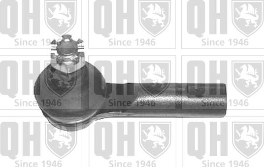 Quinton Hazell QR9132S - Stūres šķērsstiepņa uzgalis autodraugiem.lv