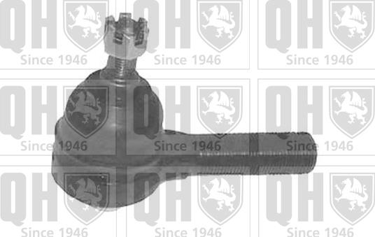 Quinton Hazell QR9291S - Stūres šķērsstiepņa uzgalis autodraugiem.lv