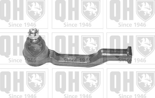 Quinton Hazell QR9211S - Stūres šķērsstiepņa uzgalis autodraugiem.lv