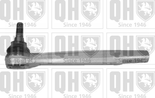Quinton Hazell QR4005S - Stūres šķērsstiepņa uzgalis autodraugiem.lv