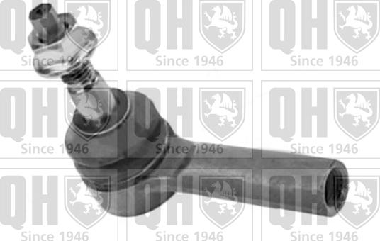 Quinton Hazell QR4017S - Stūres šķērsstiepņa uzgalis autodraugiem.lv