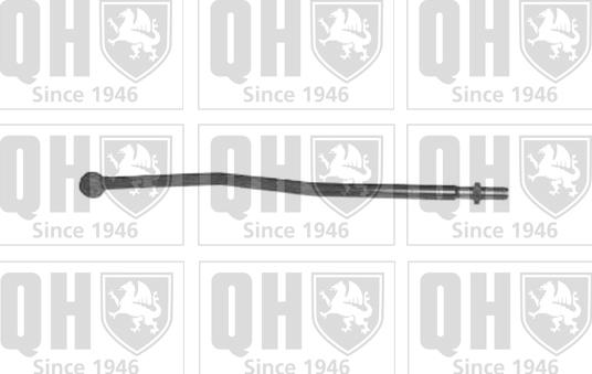 Quinton Hazell QR5045S - Sviras acs, Stūres šķērsstiepnis autodraugiem.lv