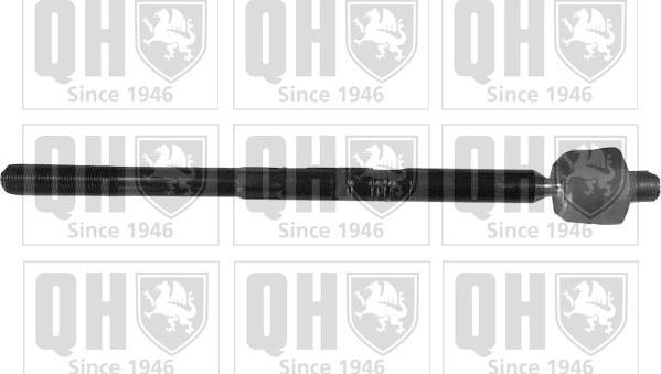 Quinton Hazell QR5323S - Aksiālais šarnīrs, Stūres šķērsstiepnis autodraugiem.lv