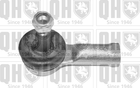 Quinton Hazell QR5245S - Stūres šķērsstiepņa uzgalis autodraugiem.lv