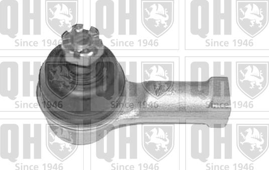 Quinton Hazell QR5246S - Stūres šķērsstiepņa uzgalis autodraugiem.lv