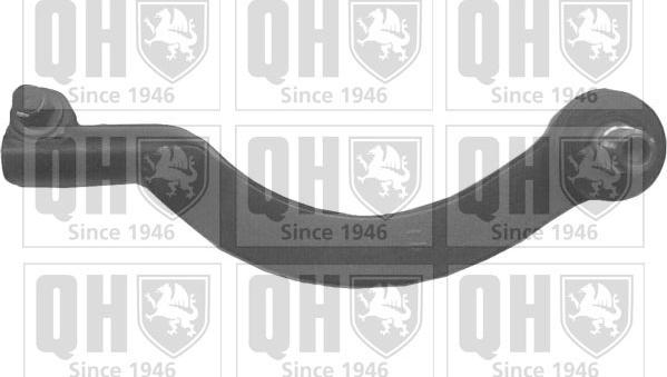 Quinton Hazell QR5284S - Stūres šķērsstiepņa uzgalis autodraugiem.lv