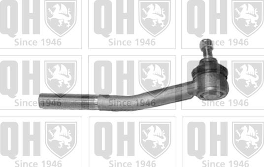 Quinton Hazell QR1119S - Stūres šķērsstiepņa uzgalis autodraugiem.lv