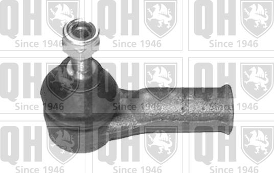 Quinton Hazell QR1840S - Stūres šķērsstiepņa uzgalis autodraugiem.lv