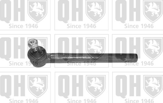 Quinton Hazell QR1389S - Stūres šķērsstiepņa uzgalis autodraugiem.lv