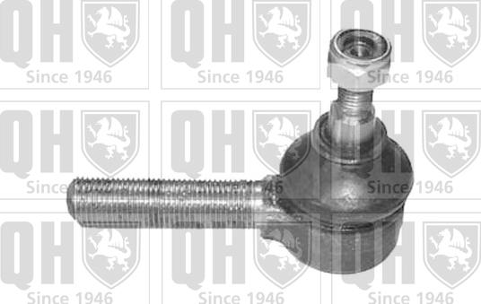 Quinton Hazell QR1786S - Stūres šķērsstiepņa uzgalis autodraugiem.lv