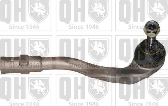 Quinton Hazell QR3925S - Stūres šķērsstiepņa uzgalis autodraugiem.lv