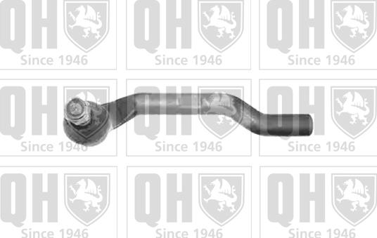 Quinton Hazell QR3691S - Stūres šķērsstiepņa uzgalis autodraugiem.lv