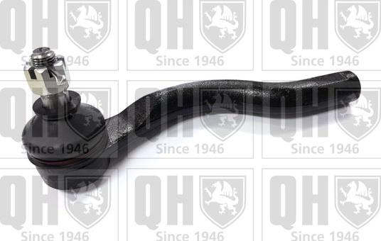 Quinton Hazell QR3670S - Stūres šķērsstiepņa uzgalis autodraugiem.lv