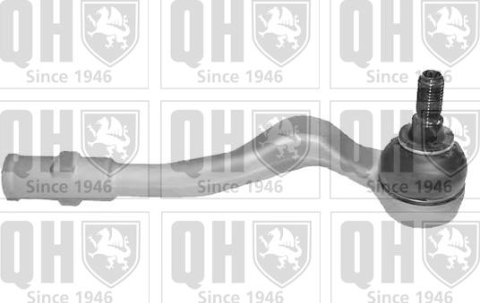 Quinton Hazell QR3677S - Stūres šķērsstiepņa uzgalis autodraugiem.lv