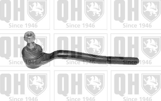 Quinton Hazell QR3014S - Stūres šķērsstiepņa uzgalis autodraugiem.lv