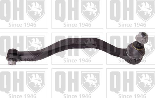 Quinton Hazell QR3896S - Stūres šķērsstiepņa uzgalis autodraugiem.lv