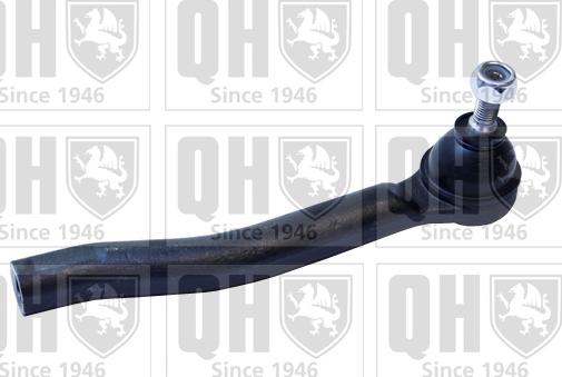 Quinton Hazell QR3871S - Stūres šķērsstiepņa uzgalis autodraugiem.lv