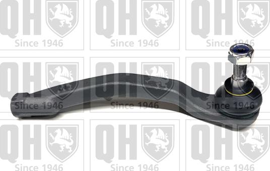 Quinton Hazell QR3336S - Stūres šķērsstiepņa uzgalis autodraugiem.lv