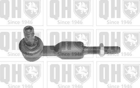 Quinton Hazell QR2993S - Stūres šķērsstiepņa uzgalis autodraugiem.lv
