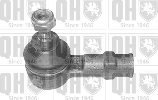 Quinton Hazell QR2926S - Stūres šķērsstiepņa uzgalis autodraugiem.lv
