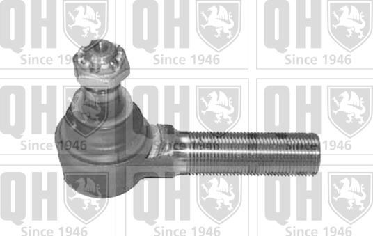 Quinton Hazell QR2513S - Stūres šķērsstiepņa uzgalis autodraugiem.lv