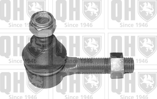Quinton Hazell QR2087S - Stūres šķērsstiepņa uzgalis autodraugiem.lv