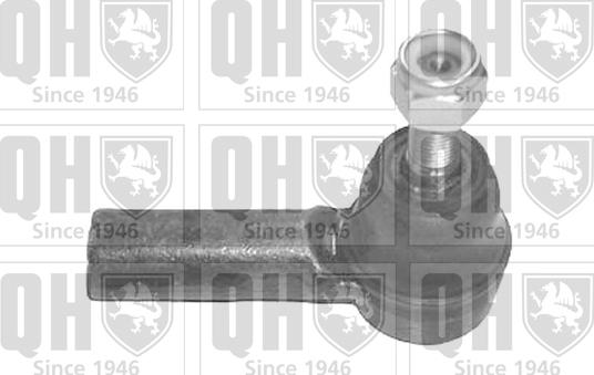 Quinton Hazell QR2144S - Stūres šķērsstiepņa uzgalis autodraugiem.lv